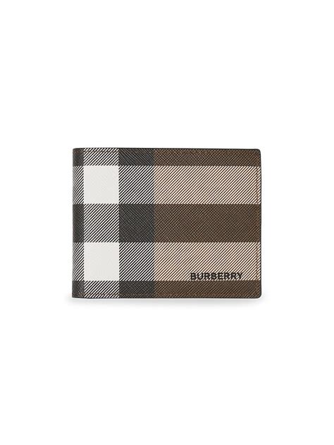 burberry men ties|Burberry wallet men's vintage.